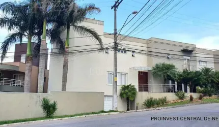 Casa com 4 suítes à venda, 560 m² por R$ 3.900.000 - Granja Viana - Cotia/SP