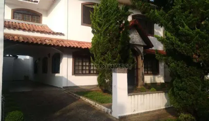 Casa com 4 dormitórios, 320 m² - venda por R$ 1.270.000,00 ou aluguel por R$ 7.050,32/mês - Granja Viana - Cotia/SP
