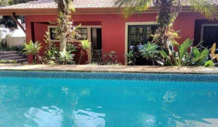 Casa à venda, 216 m² por R$ 1.250.000,00 - Vila Verde - Itapevi/SP