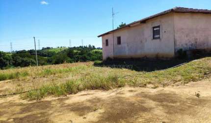 Sítio com 4 dormitórios à venda, 93890 m² por R$ 1.950.000,00 - Aguassaí - Cotia/SP