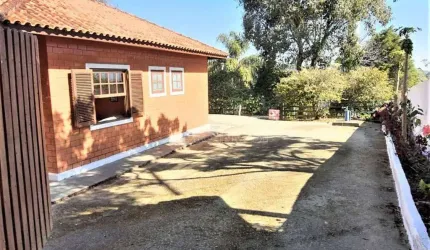 Chácara à venda, 4000 m² por R$ 850.000,00 - Recanto Verde - Itapevi/SP