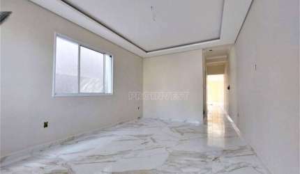 Casa com 3 dormitórios à venda, 160 m² por R$ 910.000,00 - Granja Viana - Cotia/SP