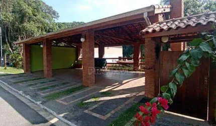 Casa à venda, 390 m² por R$ 1.300.000,00 - Vila Verde - Itapevi/SP
