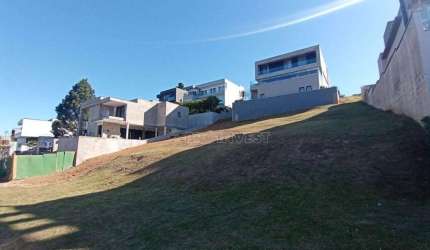 Terreno à venda, 660 m² por R$ 1.400.000,00 - Granja Viana - Carapicuíba/SP