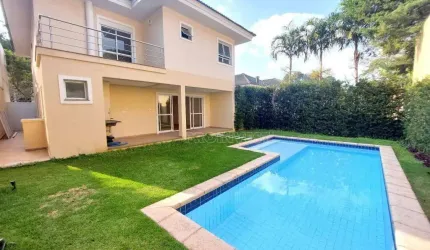 Casa com 4 suítes à venda, 280 m² por R$ 1.600.000 - Granja Viana - Carapicuíba/SP
