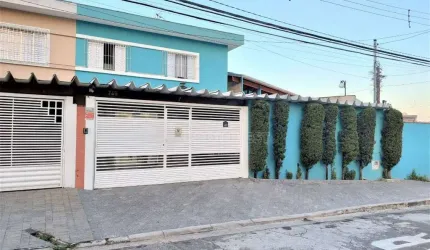 Casa à venda, 180 m² por R$ 1.200.000,00 - Vila Jaguara - São Paulo/SP