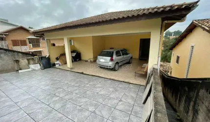 Casa na Granja Viana com 3 dormitórios à venda, 480 m² por R$ 1.050.000 - Granja Viana - Cotia/SP