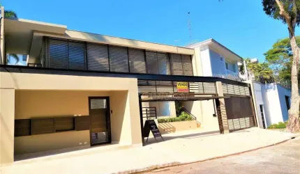 Casa à venda, 450 m² por R$ 5.000.000,00 - Jardim Guedala - São Paulo/SP