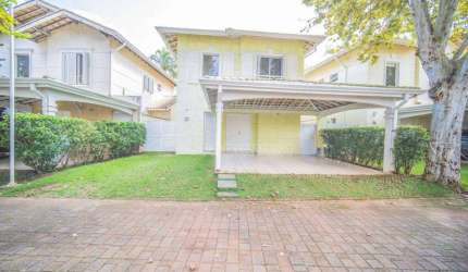 Casa com 3 dormitórios à venda, 180 m² por R$ 1.250.000,00 - Granja Viana - Cotia/SP