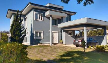 Casa com 3 dormitórios à venda, 238 m² por R$ 1.390.000,00 - Cotia - Cotia/SP