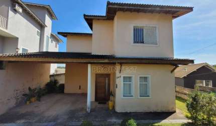 Casa com 3 dormitórios, 213 m² - venda por R$ 1.010.000,00 ou aluguel por R$ 5.791,46/mês - Paysage Vert - Vargem Grande Paulista/SP