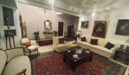 Casa à venda, 390 m² por R$ 2.400.000,00 - Parque dos Príncipes - São Paulo/SP