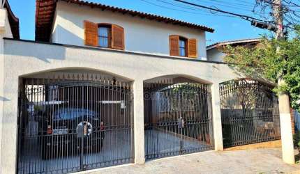 Casa com 3 dormitórios, 258 m² - venda por R$ 2.200.000,00 ou aluguel por R$ 10.250,01/mês - Jardim Bonfiglioli - São Paulo/SP