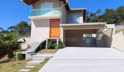 Casa à venda, 293 m² por R$ 1.450.000,00 - Granja Viana - Cotia/SP