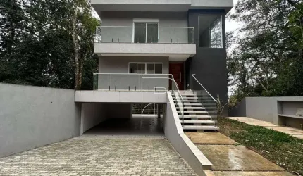 Casa à venda, 286 m² por R$ 1.500.000,00 - Vila Verde - Itapevi/SP