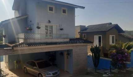 Casa com 3 dormitórios à venda, 180 m² por R$ 860.000,00 - Granja Viana - Carapicuíba/SP