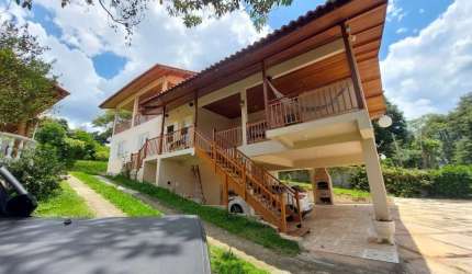 Casa com 3 dormitórios, 400 m² - venda por R$ 1.800.000,00 ou aluguel por R$ 8.200,01/mês - Granja Viana - Cotia/SP