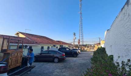 Prédio à venda, 342 m² por R$ 3.000.000,00 - Centro - Vargem Grande Paulista/SP