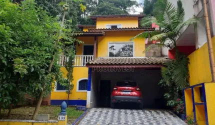 Casa à venda, 200 m² por R$ 1.150.000,00 - Vila Verde - Itapevi/SP