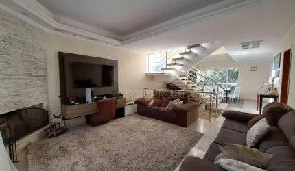 Casa à venda, 439 m² por R$ 1.800.000,00 - Vila Verde - Itapevi/SP