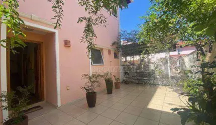 Casa à venda, 180 m² por R$ 1.490.000,00 - Parque dos Príncipes - São Paulo/SP