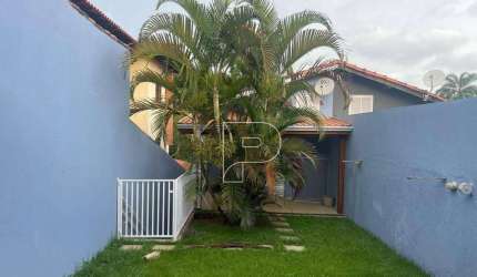 Casa com 3 dormitórios à venda, 158 m² por R$ 850.000,00 - Granja Viana - Cotia/SP