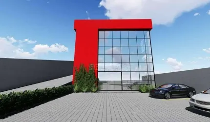 Área, 1319 m² - venda por R$ 2.638.000,00 ou aluguel por R$ 15.215,01/mês - Granja Viana - Cotia/SP