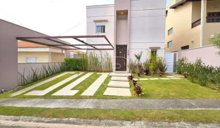 Casa em condomínio na Granja Viana!!!