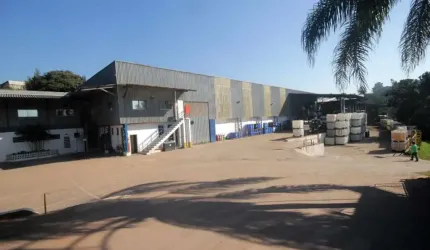 Galpão à venda, 2000 m² por R$ 6.800.000,00 - Jardim da Glória - Cotia/SP