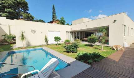 Casa à venda, 440 m² por R$ 2.500.000,00 - Recanto Inpla - Carapicuíba/SP