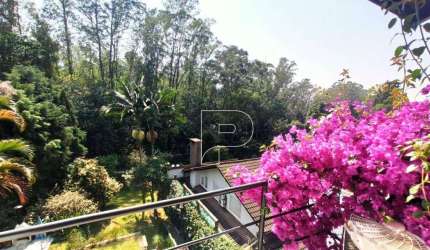 Casa com 3 dormitórios à venda, 400 m² por R$ 2.300.000,00 - Palos Verdes - Cotia/SP