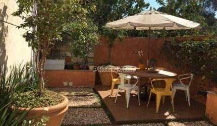 Casa com 3 dormitórios à venda, 202 m² por R$ 1.500.000,00 - Parque dos Príncipes - São Paulo/SP