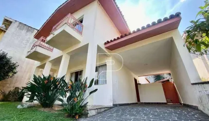 Casa com 4 dormitórios à venda, 312 m² por R$ 1.070.000,00 - Vila Bianca - Jandira/SP