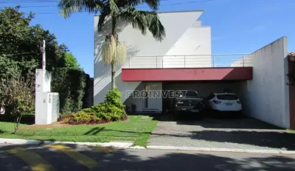 Casa com 3 dormitórios à venda, 340 m² por R$ 1.500.000,00 - Granja Viana - Cotia/SP