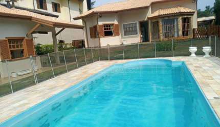 Casa com 3 dormitórios à venda, 220 m² por R$ 1.290.000,00 - Monte Catine - Vargem Grande Paulista/SP