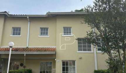 Casa com 2 dormitórios para alugar, 65 m² por R$ 3.000,00/mês - Granja Viana - Cotia/SP