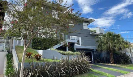 Casa com 4 dormitórios à venda, 340 m² por R$ 2.400.000,01 - Golf Village - Carapicuíba/SP