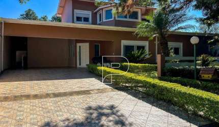 Casa com 5 dormitórios à venda, 473 m² por R$ 1.300.000,00 - Caucaia do Alto - Cotia/SP