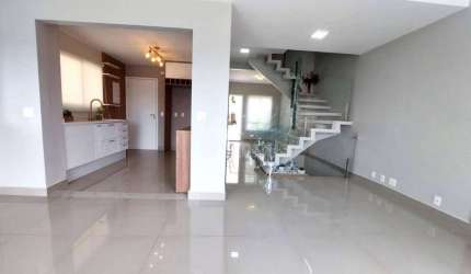 Casa com 3 dormitórios à venda, 200 m² por R$ 1.100.000,00 - Granja Viana - Cotia/SP