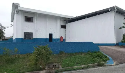 Galpão à venda, 2006 m² por R$ 4.000.000,00 - Cotia - Cotia/SP