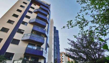 Apartamento com 3 dormitórios à venda, 138 m² por R$ 1.200.000,00 - Vila Sônia - São Paulo/SP