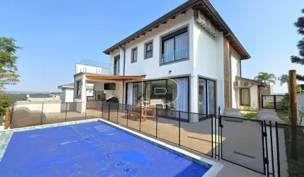 Casa em condomínio na Granja Viana!!!Alphaville da Granja!!!