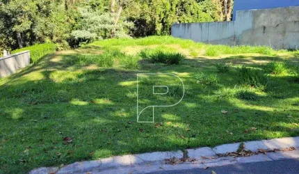 Terreno à venda, 580 m² por R$ 930.000,00 - Granja Viana - Cotia/SP