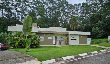 Casa com 3 dormitórios à venda, 210 m² por R$ 1.260.000,00 - Paysage Brise - Vargem Grande Paulista/SP