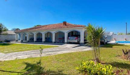 Casa com 4 dormitórios à venda, 390 m² por R$ 1.600.000,00 - Haras Bela Vista - Vargem Grande Paulista/SP