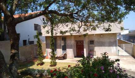Casa com 4 dormitórios à venda, 240 m² por R$ 850.000,00 - Paysage Vert - Vargem Grande Paulista/SP