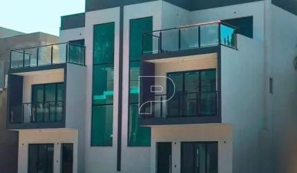 Casa com 4 dormitórios à venda, 155 m² por R$ 1.280.000,00 - Granja Viana - Cotia/SP
