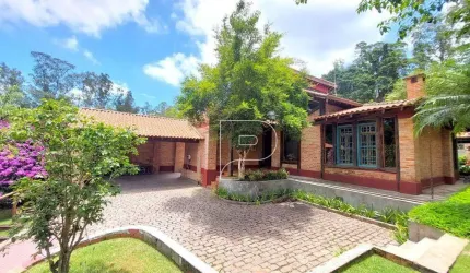 Casa com 3 dormitórios à venda, 385 m² por R$ 3.590.000,00 - Palos Verdes - Carapicuíba/SP