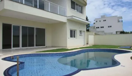 Casa com 4 dormitórios à venda, 413 m² por R$ 3.990.000,00 - Granja Viana - Carapicuíba/SP