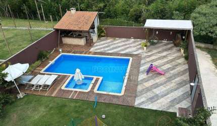 Casa com 4 dormitórios à venda, 350 m² por R$ 1.300.000,00 - Caucaia do Alto - Cotia/SP